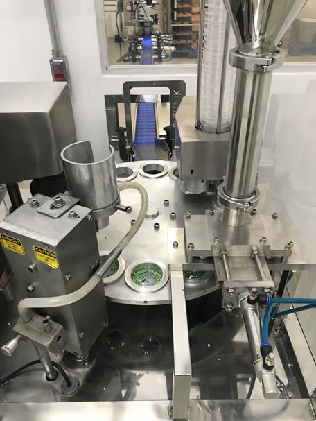 Copacking e Comanufacturing Copacking e Comanufacturing